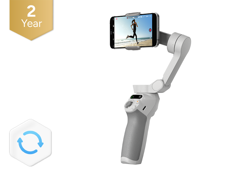 DJI Care Refresh 2-Year Plan (Osmo Mobile SE)